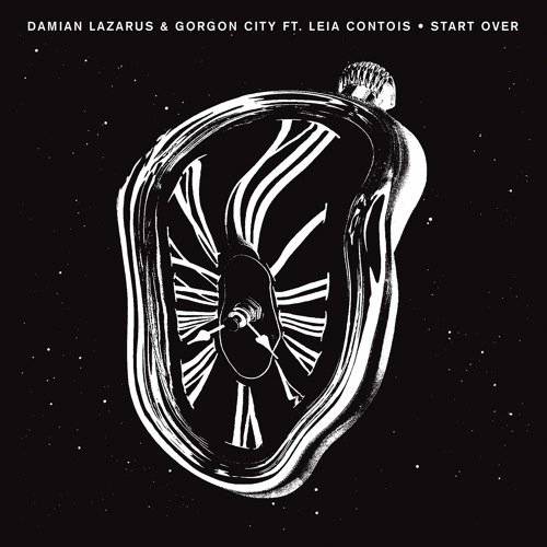 Damian Lazarus & Gorgon City Ft. Leia Contois
